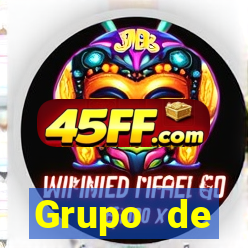 Grupo de alavancagem telegram
